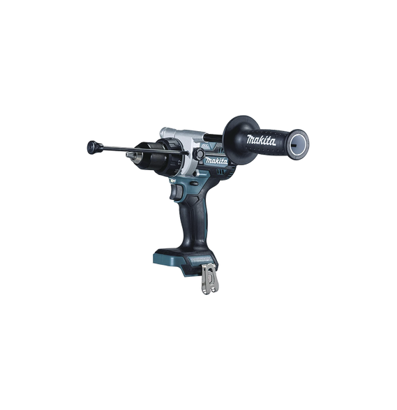 MAKITA DHP-486-Z Taladro combinado BL 18 V LXT 5.0 Ah 1