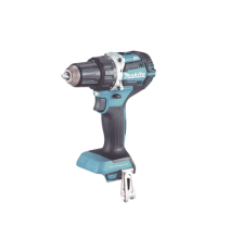 MAKITA DHP485SYX6 Rotomartillo/Taladro Inalámbrico 1/2"