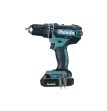 MAKITA DHP-482-SYE Rotomartillo/Taladro Inalámbrico 1/2