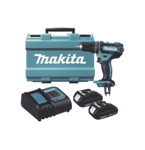 MAKITA DHP-482-SYE Rotomartillo/Taladro Inalámbrico 1/2