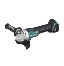 MAKITA DGA458Z Miniesmeril de 4-1/2" 8500 RPM 18V