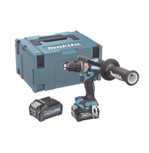 MAKITA DF-001-GM201 Taladro atornillador BL 40 Vmáx XGT