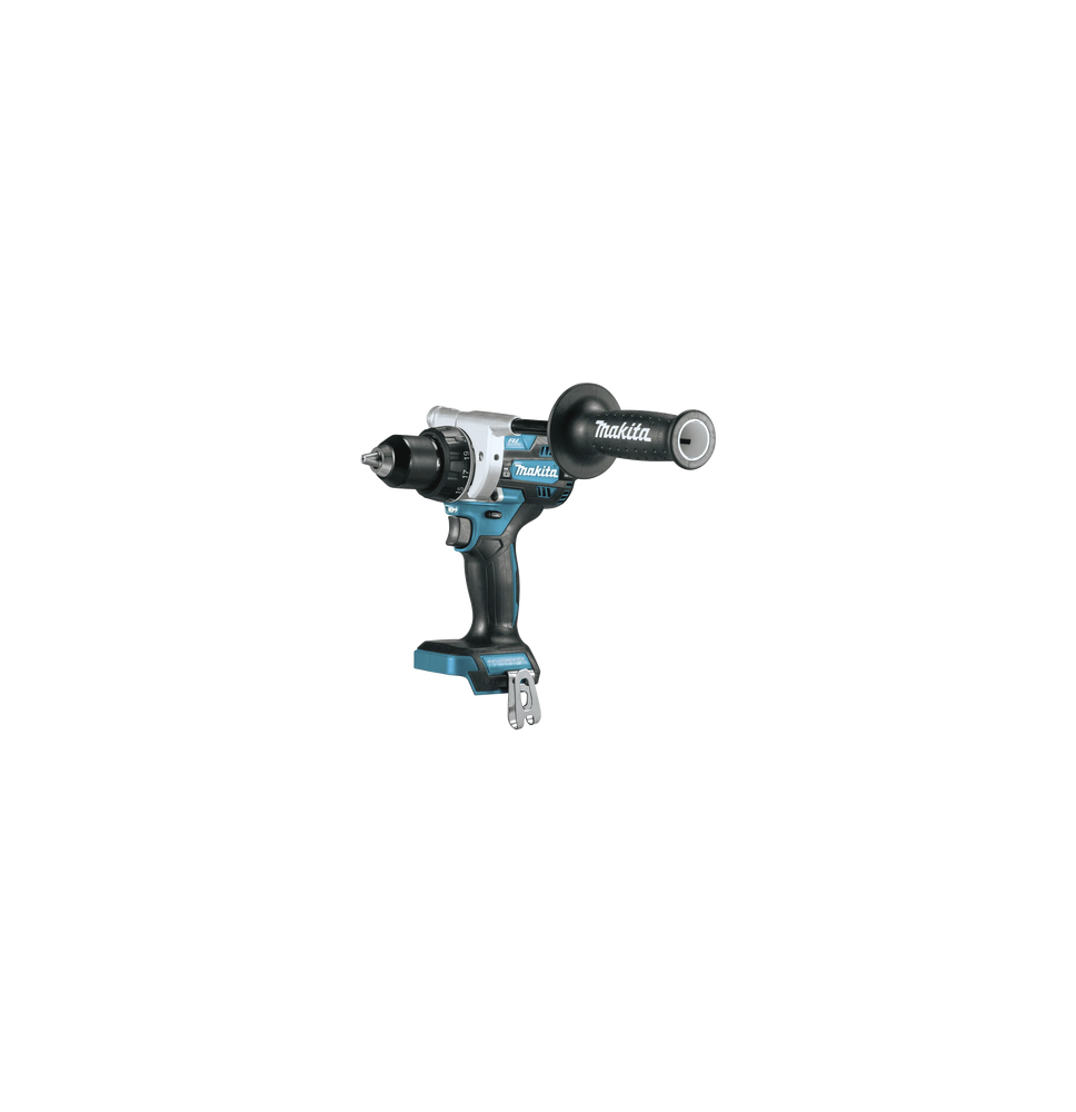 MAKITA DDF-486-Z Taladro Atornillador BL 18 V 5 Ah LXT