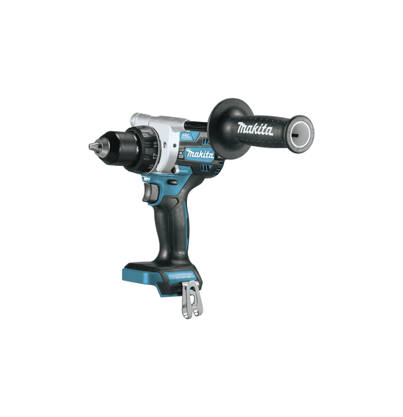 MAKITA DDF-486-Z Taladro Atornillador BL 18 V 5 Ah LXT