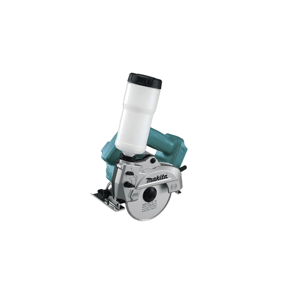 MAKITA DCC501TX3 CORTADORA VIDRIO/MARMOL INALAMBRICA 5?