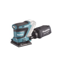 MAKITA DBO481Z Lijadora orbital inalámbrica 18V Sin acc