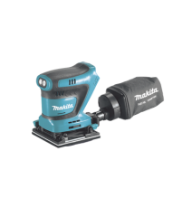 MAKITA DBO481Z Lijadora orbital inalámbrica 18V Sin acc