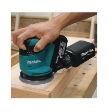 MAKITA DBO180Z Lijadora orbital inalámbrica 18V Sin acc