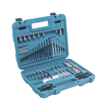 MAKITA D-47248 Juego de accesorios multiproposito con 1