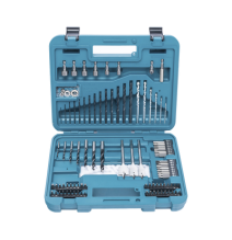 MAKITA D-47248 Juego de accesorios multiproposito con 1