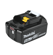 MAKITA BL-1850-B Batería LXT Litio?Ion de 18V 5.0Ah