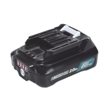 MAKITA BL1021B Batería CXT® Litio-Ion de 12V max 2.0Ah