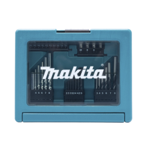 MAKITA B-49389 Juego de accesorios multipropósito 33 pi