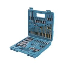 MAKITA B-49373 Juego de accesorios multiproposito 75 pi