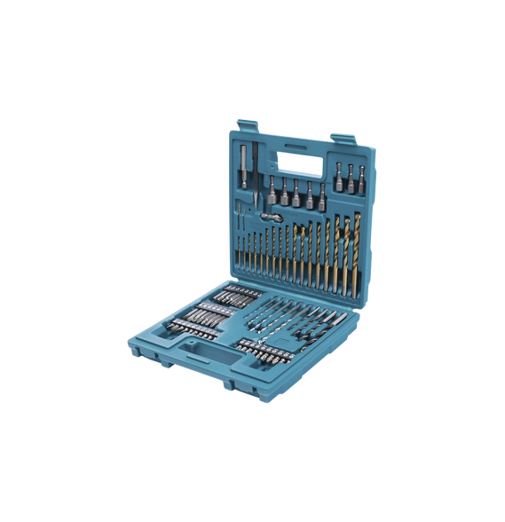 MAKITA B-49373 Juego de accesorios multiproposito 75 pi