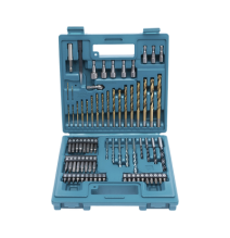 MAKITA B-49373 Juego de accesorios multiproposito 75 pi