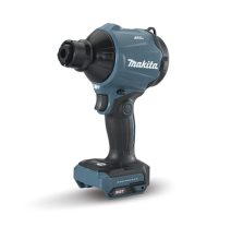 MAKITA AS001GA101 Pistola de Soplado de Alta Potencia d