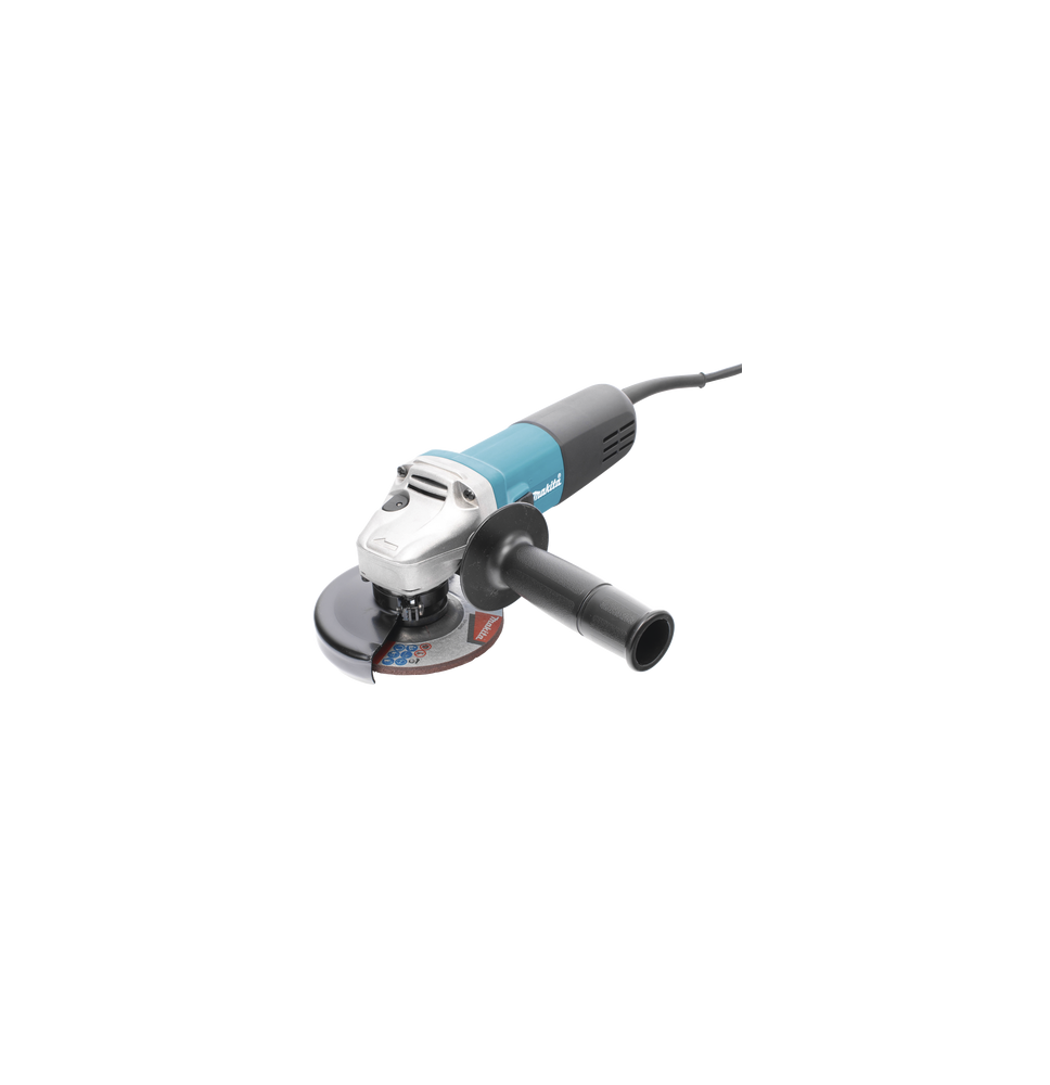 MAKITA 95-54-HNG Esmeriladora Angular 115 mm 4-1/2" 10