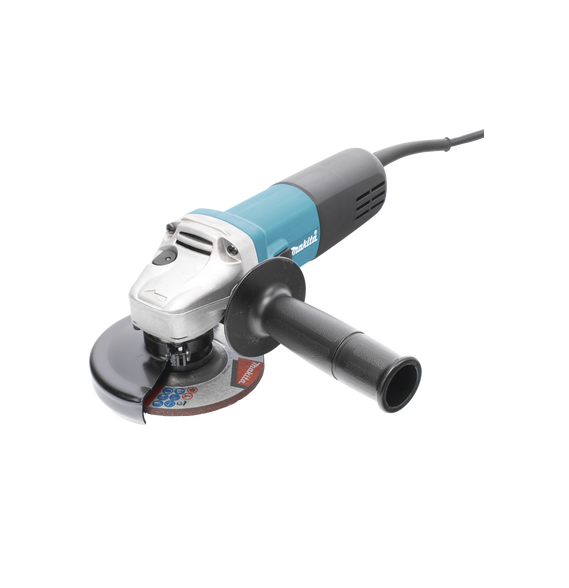 MAKITA 95-54-HNG Esmeriladora Angular 115 mm 4-1/2" 10