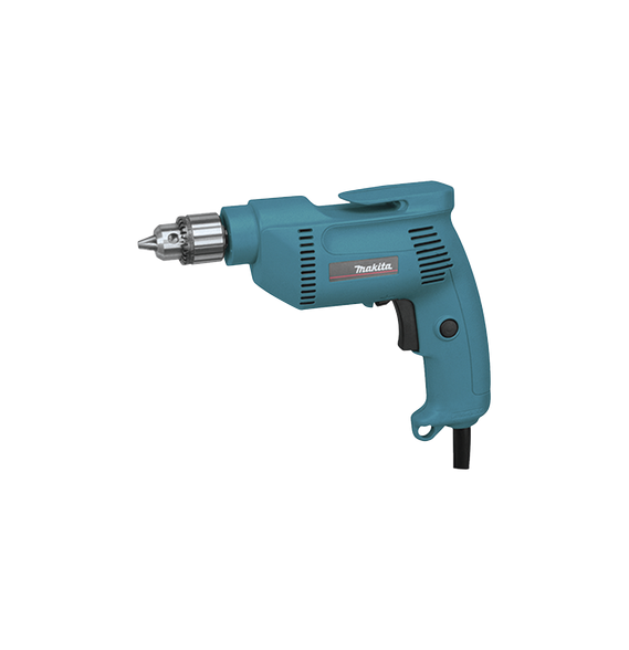 MAKITA 64-07 Taladro 120 Vca 3/8" velocidad variable de