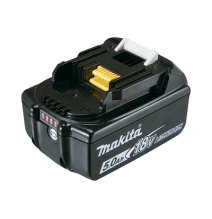 MAKITA 632-G131 Batería de 3.0 amperes con indicador de