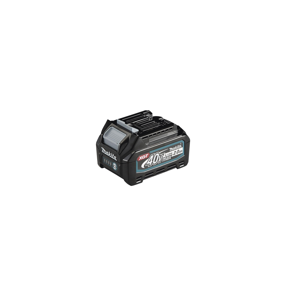 MAKITA 191L290 Batería XGT Litio?Ion de 40V 2.0Ah