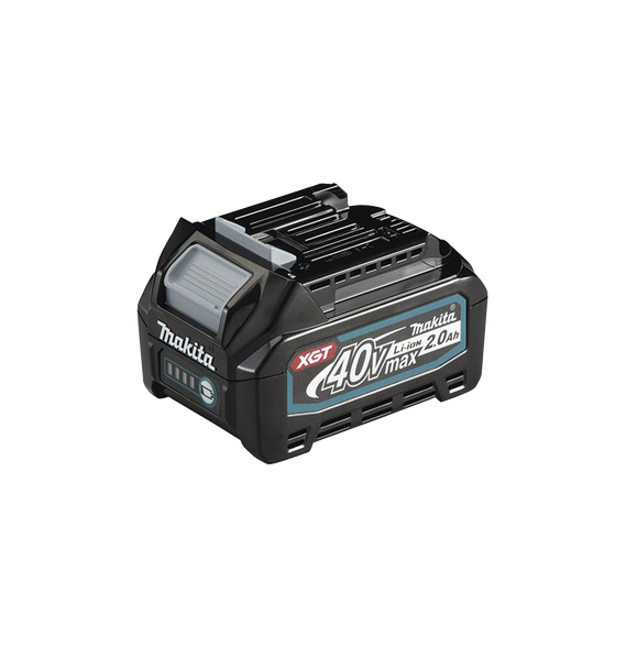 MAKITA 191L290 Batería XGT Litio?Ion de 40V 2.0Ah