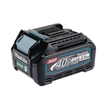 MAKITA 191B363 Batería XGT Litio?Ion de 40V 2.5Ah