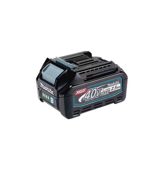 MAKITA 191B363 Batería XGT Litio?Ion de 40V 2.5Ah