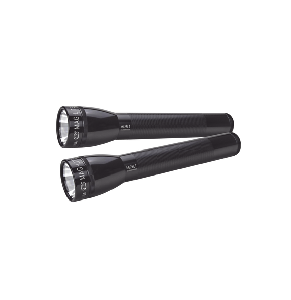 MAGLITE ML25LT/P Par de Linternas LED de Alta Potencia