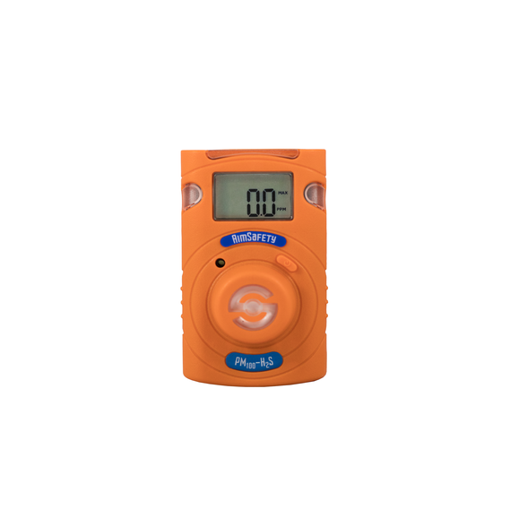 MACURCO - AERIONICS PM100-H2S Monitor Personal Sulfuro