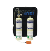 MACURCO - AERIONICS CALKIT4 Kit de Calibración Para Det