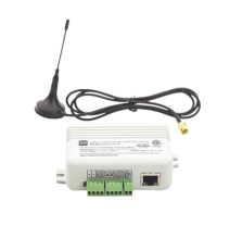 M2M SERVICES MQ03-LTE-M-LAN Comunicador DUAL ETHERNET +