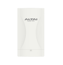 ALTAI TECHNOLOGIES C260-S Punto de Acceso WiFi 6 con An