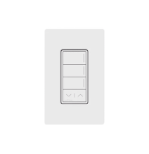 LUTRON RADIORA 3 RRSTW3RLSW RadioRa3 Botonera Sunnata B