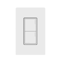 LUTRON RADIORA 3 RRSTW2BWH RadioRa3 Botonera Sunnata Bl