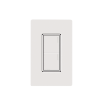 LUTRON RADIORA 3 RRSTW2BSW RadioRa3 Botonera Sunnata Bl