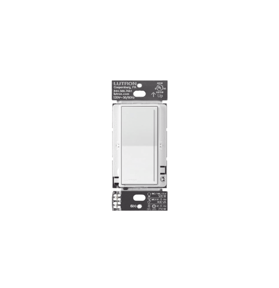 LUTRON RADIORA 3 RRSTRDWH RadioRa3 Atenuador dimmer Aux