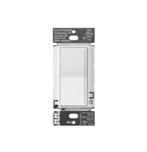 LUTRON RADIORA 3 RRSTRDWH RadioRa3 Atenuador dimmer Aux