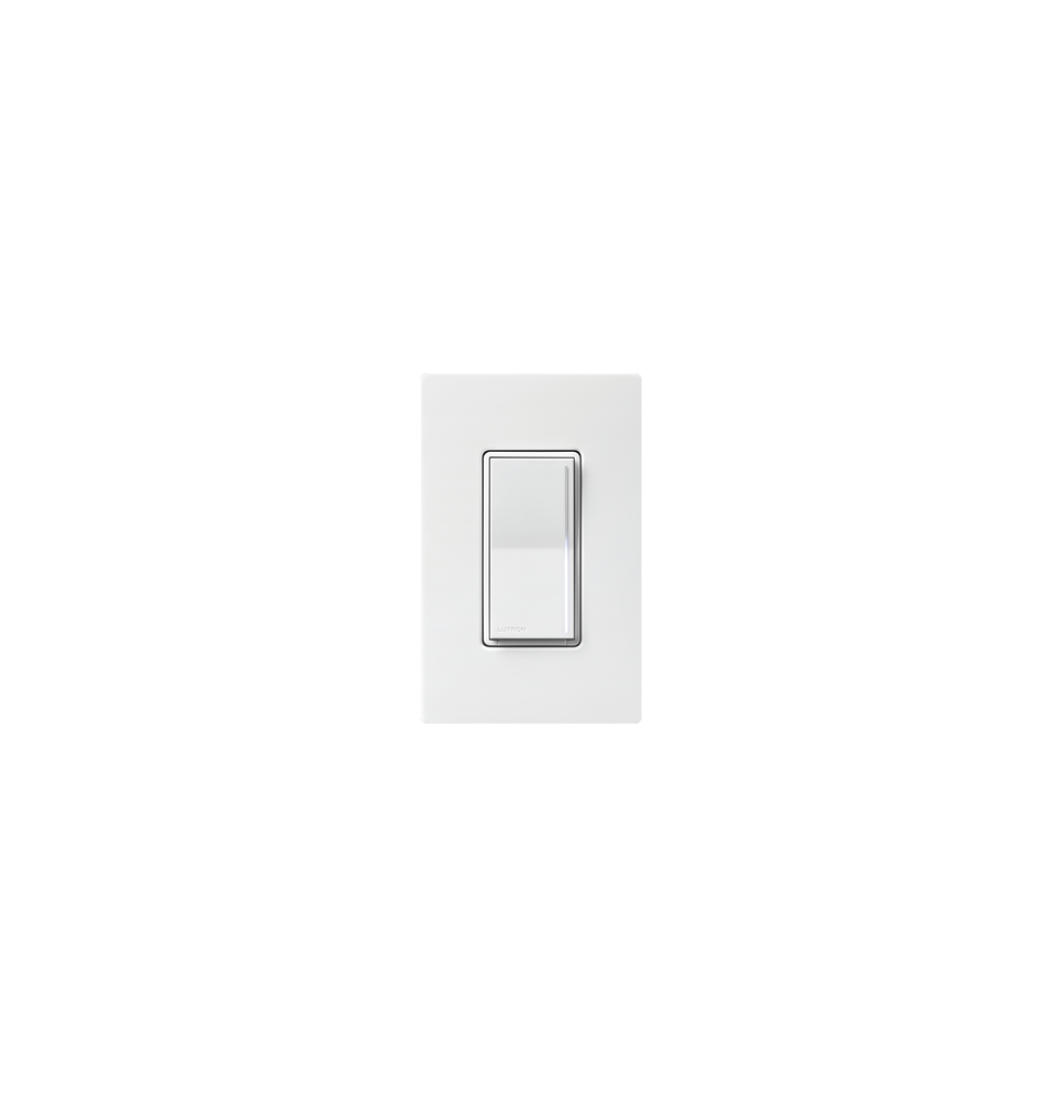 LUTRON RADIORA 3 RRSTPRONWH RadioRa3 Atenuador táctil S