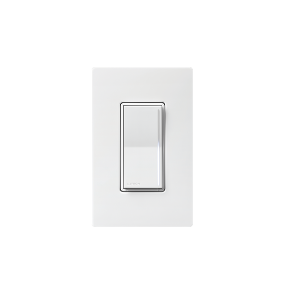 LUTRON RADIORA 3 RRSTPRONWH RadioRa3 Atenuador táctil S