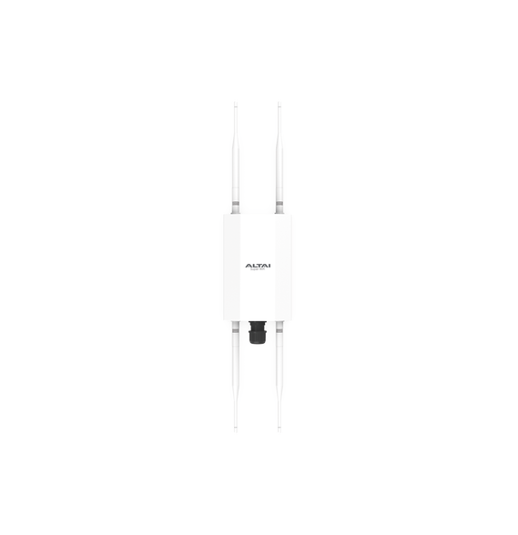 ALTAI TECHNOLOGIES CX600 Punto de Acceso Súper WiFi 6 y