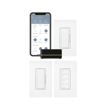 LUTRON ELECTRONICS RRSELKITPROS RA2 Select Kit de inici