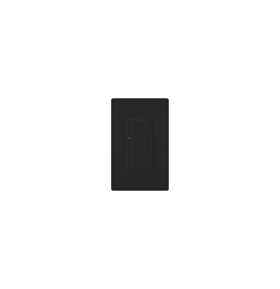 LUTRON ELECTRONICS RRDPROMN RadioRA2 Atenuador Dimmer P