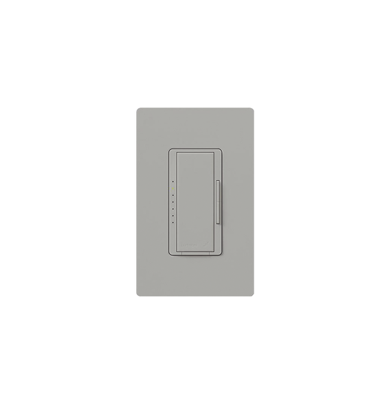 LUTRON ELECTRONICS RRDPROGR Atenuador Dimmer PRO para l