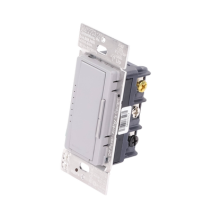 LUTRON ELECTRONICS RRDPROGR Atenuador Dimmer PRO para l