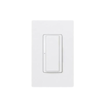 LUTRON ELECTRONICS RRD-8S-WH Switch on/off RRD-8S-DV-WH