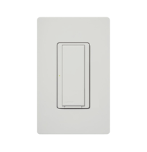 LUTRON ELECTRONICS RRD8SDVPD SWITCH ON/OFF PARA LUTRON