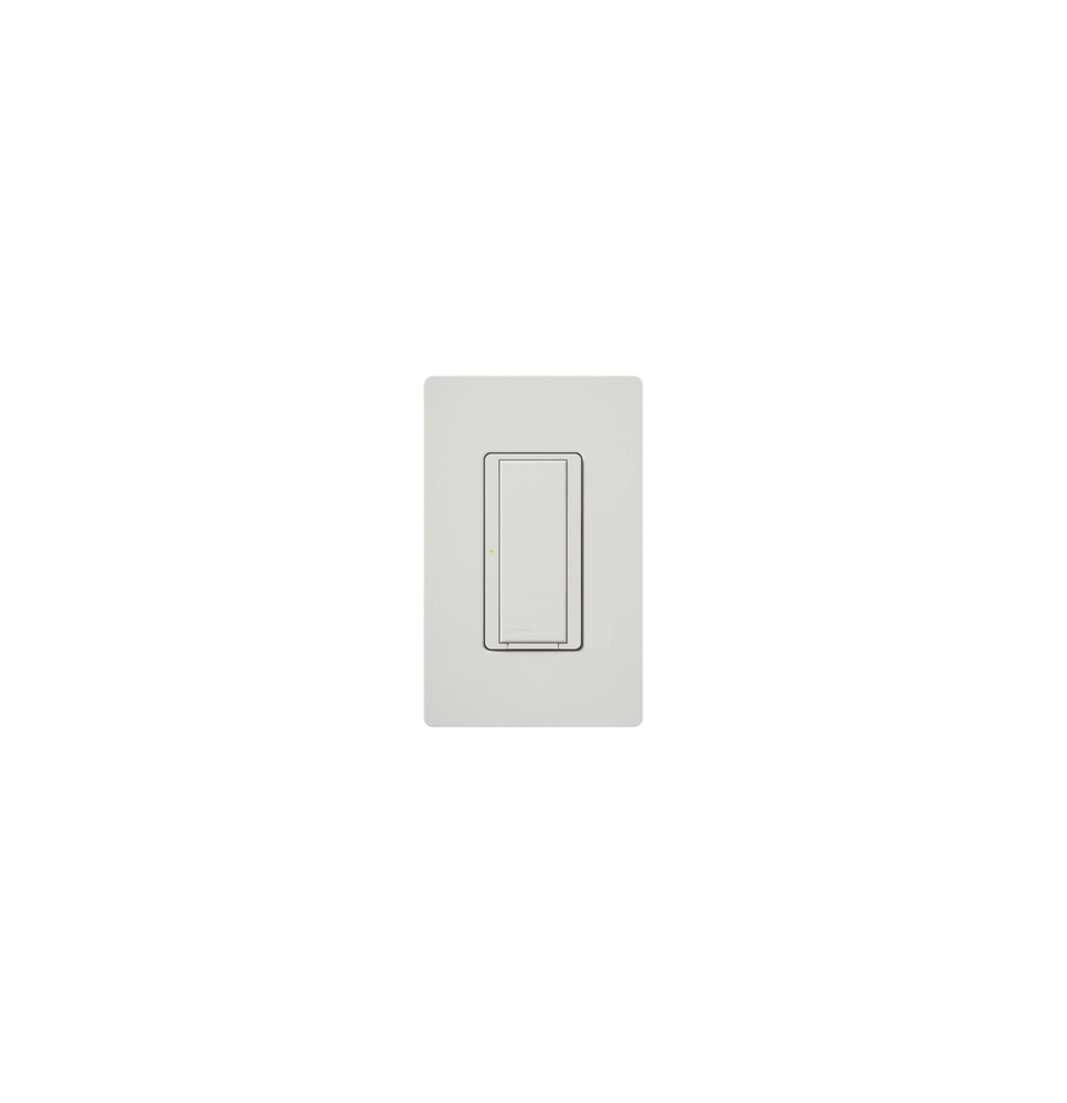 LUTRON ELECTRONICS RRD8SDVPD SWITCH ON/OFF PARA LUTRON