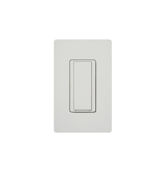 LUTRON ELECTRONICS RRD8SDVPD SWITCH ON/OFF PARA LUTRON